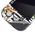 Elf Pattern Nintendo Switch Lite Skin